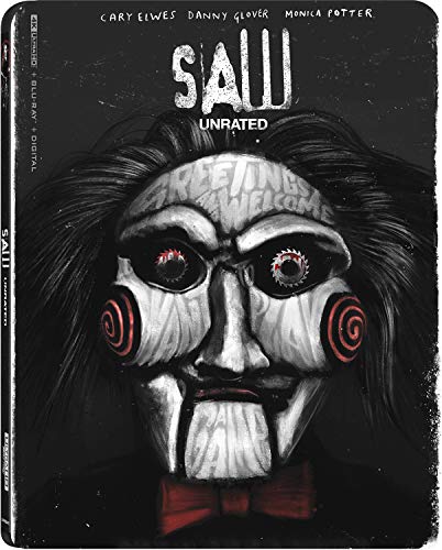 SAW  - BLU-4K For Sale